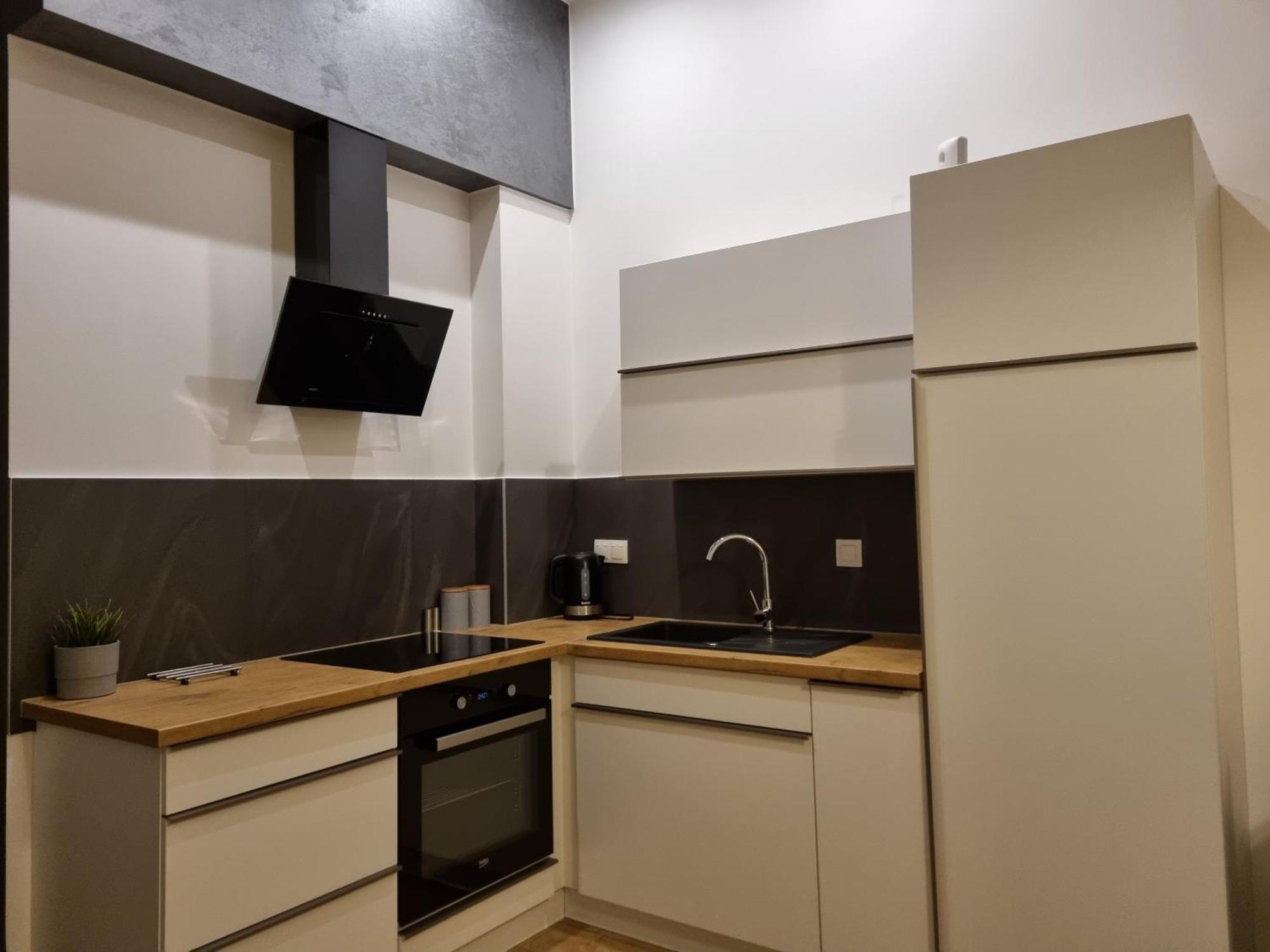 Rukadel - Tadeusza Kosciuszki Apartman Wrocław Kültér fotó